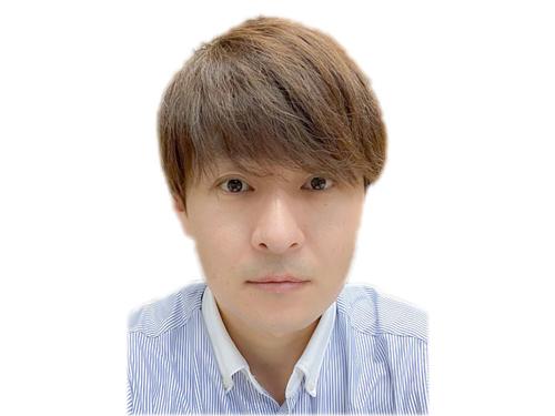 ＥＣ運営責任者・大久保忠義氏